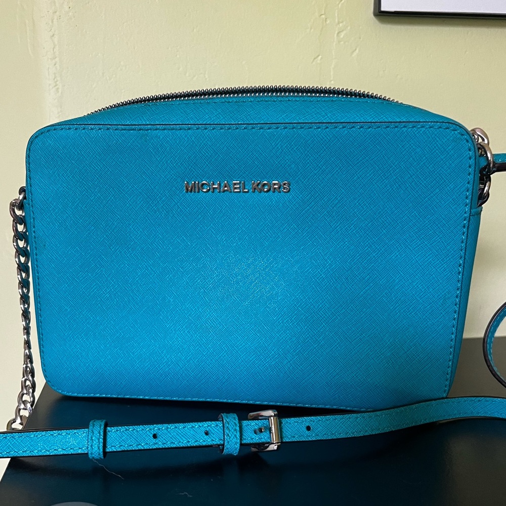 Michael Kors Crossbody